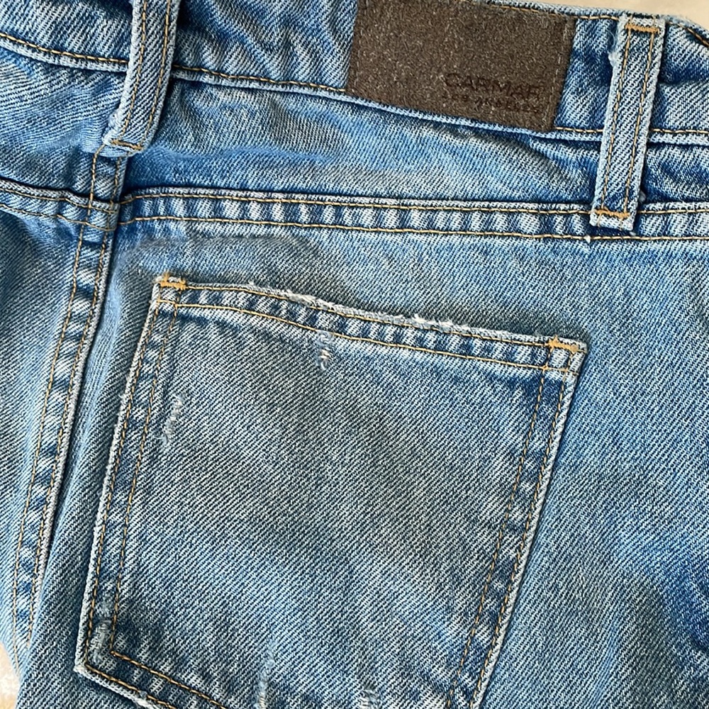 Carmar Jeans - image 3